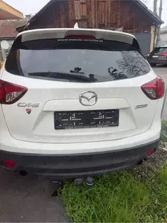 Mazda CX-5 Bild 4