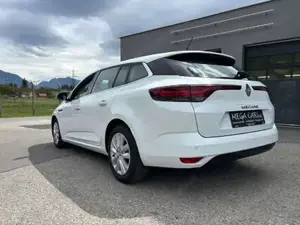 Renault Megane Bild 5