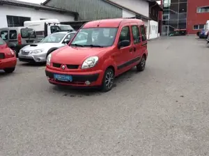 Renault Kangoo Bild 5