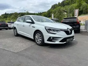 Renault Megane Bild 3