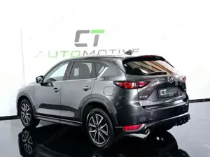 Mazda CX-5 Bild 5