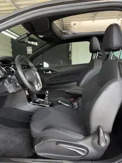 Citroen DS3 PureTech 82 SoChic Cabrio Bild 3