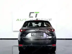 Mazda CX-5 Bild 3