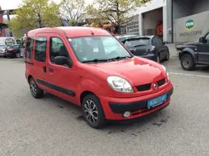 Renault Kangoo Bild 4