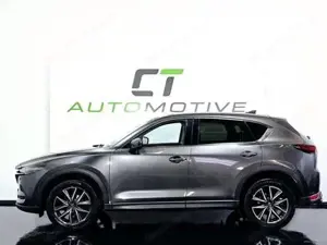 Mazda CX-5 Bild 4