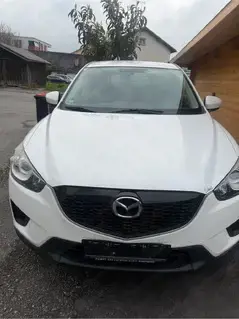 Mazda CX-5 Bild 3