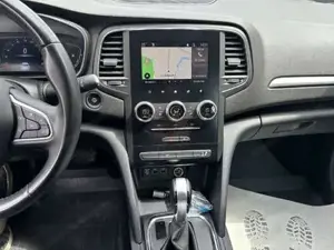 Renault Megane Bild 6