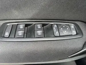 Renault Megane Bild 9