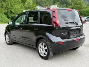Nissan Note Bild 3