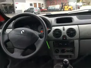 Renault Kangoo Bild 2