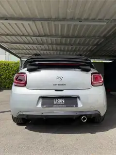 Citroen DS3 PureTech 82 SoChic Cabrio Bild 7