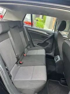 VW Golf 7  1.6 TDI Bild 10