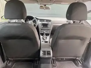 VW Golf 7  1.6 TDI Bild 7