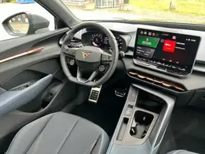 Cupra Terramar 1.5 TSI DSG / Sitzheizung AHK 110 kW (150 PS), ... Bild 6