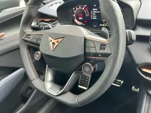 Cupra Terramar 1.5 TSI DSG / Sitzheizung AHK 110 kW (150 PS), ... Bild 7