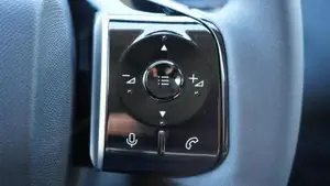  C5 Aircross  Bild 9