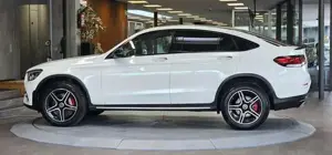Mercedes-Benz GLC Bild 8