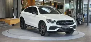 Mercedes-Benz GLC Bild 3