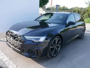 Audi S6 Avant TDI quattro *HEAD-UP*AROUND VIEW*PANORAMA*BANG ...