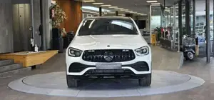 Mercedes-Benz GLC Bild 2
