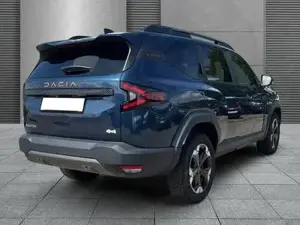 Dacia Bigster Extreme+Winter-Paket-Plus+MV-Kamera TCe 130 4x4... Bild 3
