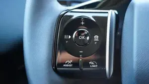  C5 Aircross  Bild 8