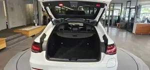 Mercedes-Benz GLC Bild 9