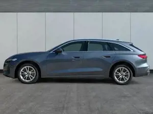 Audi A5 Avant Basis KAMERA+EL.HECKKL.+NAVI+SHZ+17 LM TFSI 150... Bild 2