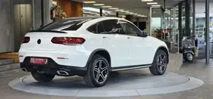 Mercedes-Benz GLC Bild 5