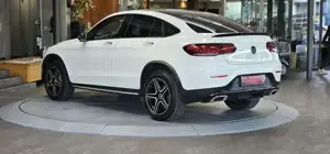 Mercedes-Benz GLC Bild 7