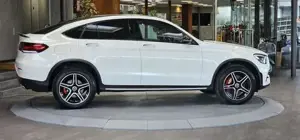 Mercedes-Benz GLC Bild 4