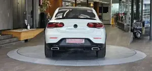 Mercedes-Benz GLC Bild 6