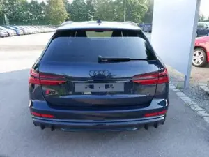 Audi S6 Avant TDI quattro *HEAD-UP*AROUND VIEW*PANORAMA*BANG ... Bild 2