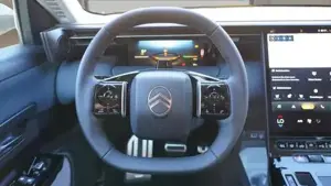  C5 Aircross  Bild 7