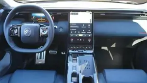  C5 Aircross  Bild 6