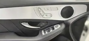 Mercedes-Benz GLC Bild 12