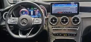 Mercedes-Benz GLC Bild 18