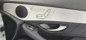 Mercedes-Benz GLC Bild 13