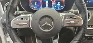 Mercedes-Benz GLC Bild 14