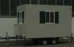 Mobil arbeiten + wohnen. Bild 10