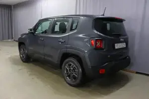 Jeep Renegade Longitude 1.5 T4 DCT7 e-Hybrid 96kW, Business-P... Bild 4