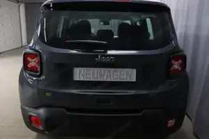 Jeep Renegade Longitude 1.5 T4 DCT7 e-Hybrid 96kW, Business-P... Bild 5