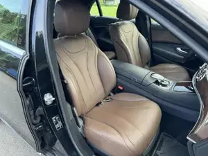 Mercedes-Benz S-Klasse 2018 Bild 11