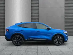 Renault Rafale Esprit Alpine Google+SHZ+LED E-Tech Full-Hybrid... Bild 2