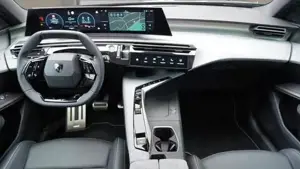 Peugeot 3008 GT 1.2 Hybrid Navi + LED mtl. ab 249* 107 kW (... Bild 6