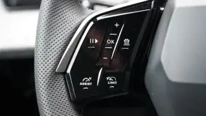 Peugeot 3008 GT 1.2 Hybrid Navi + LED mtl. ab 249* 107 kW (... Bild 8
