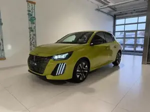 Peugeot 208 Allure 100 74kW (101PS) Zugangs-Paket, Sicht-...