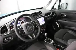 Jeep Renegade Limited 1.0 T3 GSE 88kW, Panorama-Glasschiebeda... Bild 8