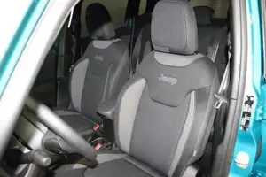 Jeep Renegade Limited 1.0 T3 GSE 88kW, Panorama-Glasschiebeda... Bild 10