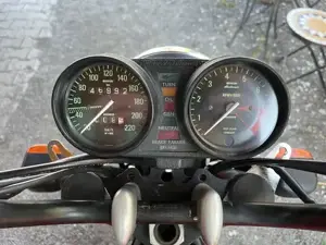 Boxer 247 R 100 S  Bild 2